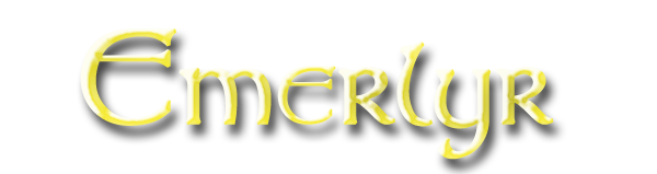 Emerlyr Logo