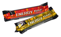 Humbuzz Energy Booster Bars